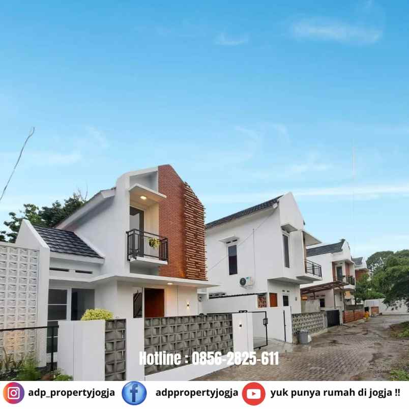 dijual rumah jl kebon agung