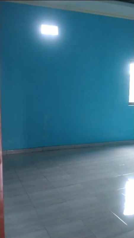 dijual rumah jl kp cinyosog desa