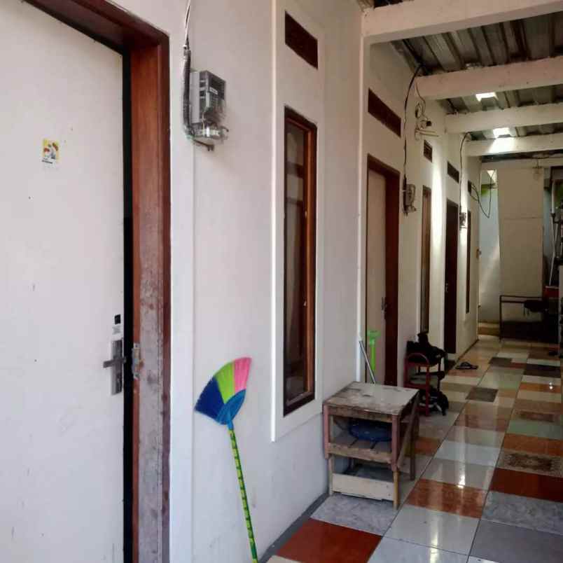 dijual rumah jl leuwi anyar situsaeur