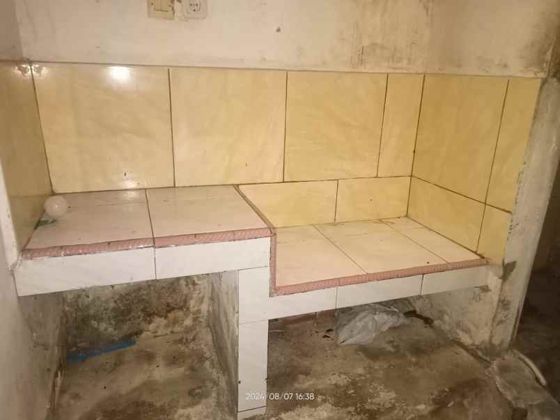 dijual rumah jl m yamin