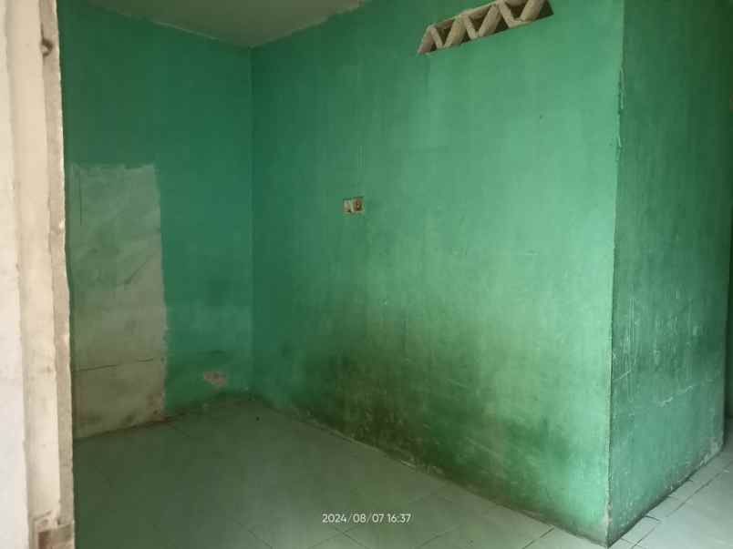 dijual rumah jl m yamin