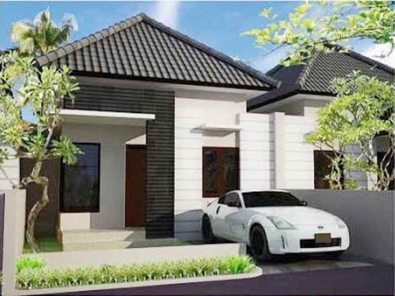 dijual rumah jl mangkuprajan vii kel