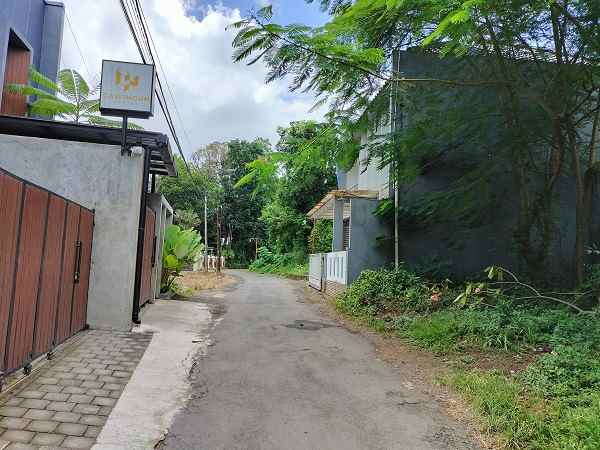 dijual rumah jl mars candiwinangun