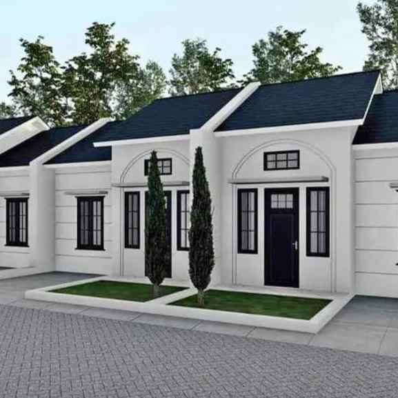 dijual rumah jl pasalakan aspen