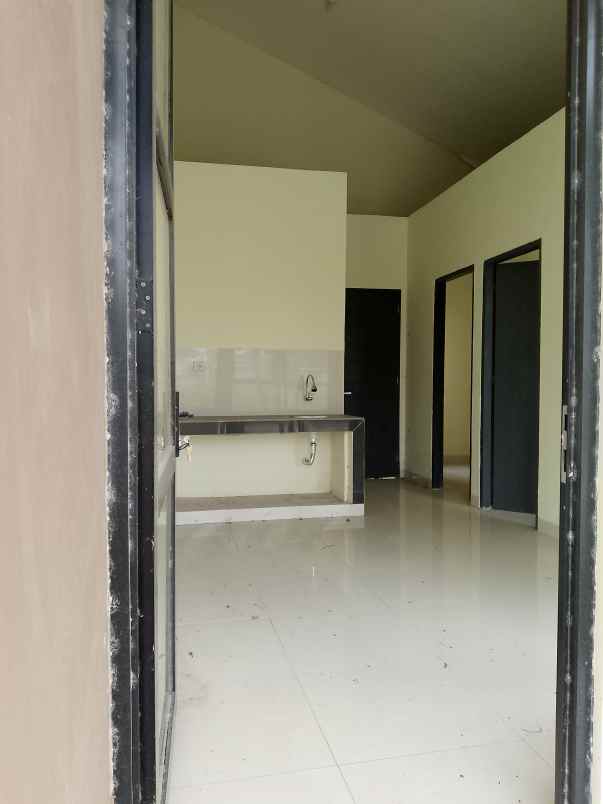 dijual rumah jl pilar sukatani no 2