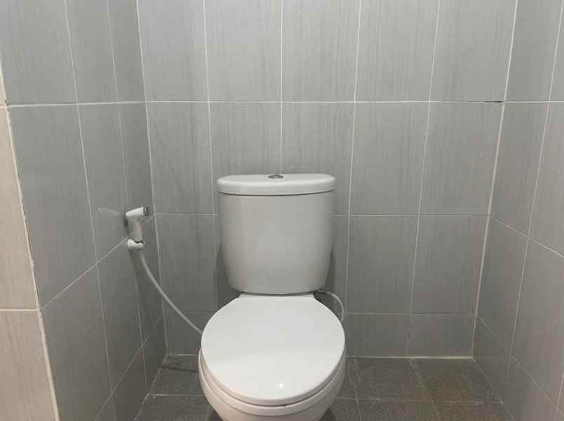 dijual rumah jl raya sukatenang kec