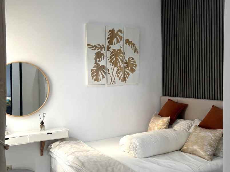 dijual rumah jl raya sukatenang kec
