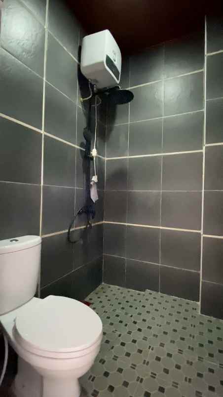 dijual rumah jl roro jonggrang no 26 22