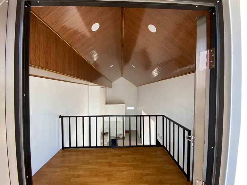 dijual rumah jl roro jonggrang no 26 22