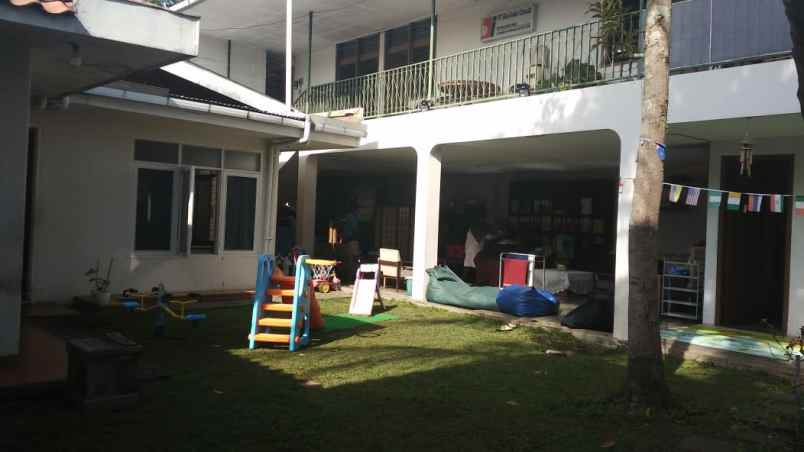 dijual rumah jln cisangkuy cihapit