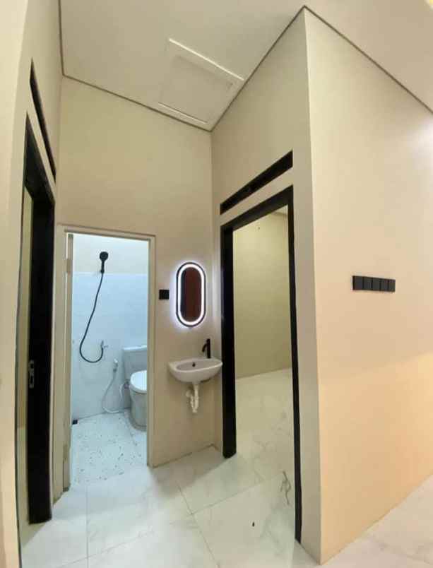 dijual rumah jln mengger hilir sukapura