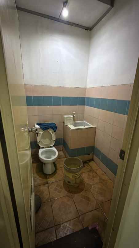 dijual rumah jln permata pejuang medan