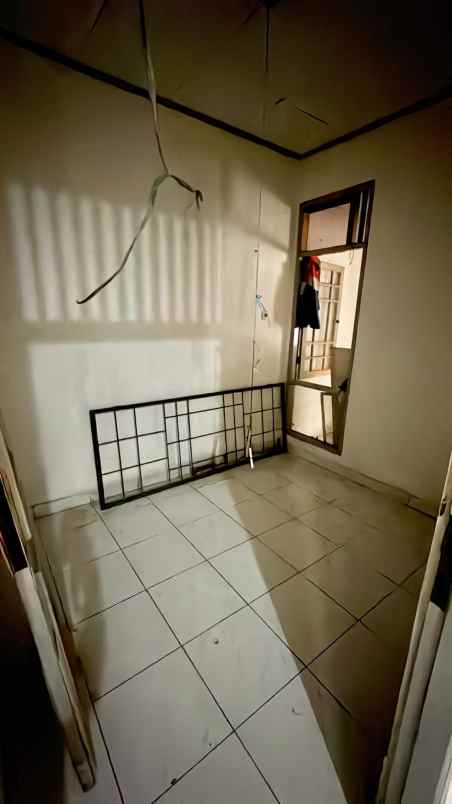 dijual rumah jln permata pejuang medan