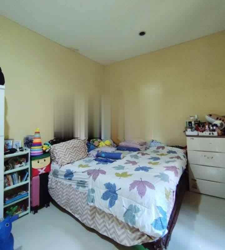 dijual rumah kalibata