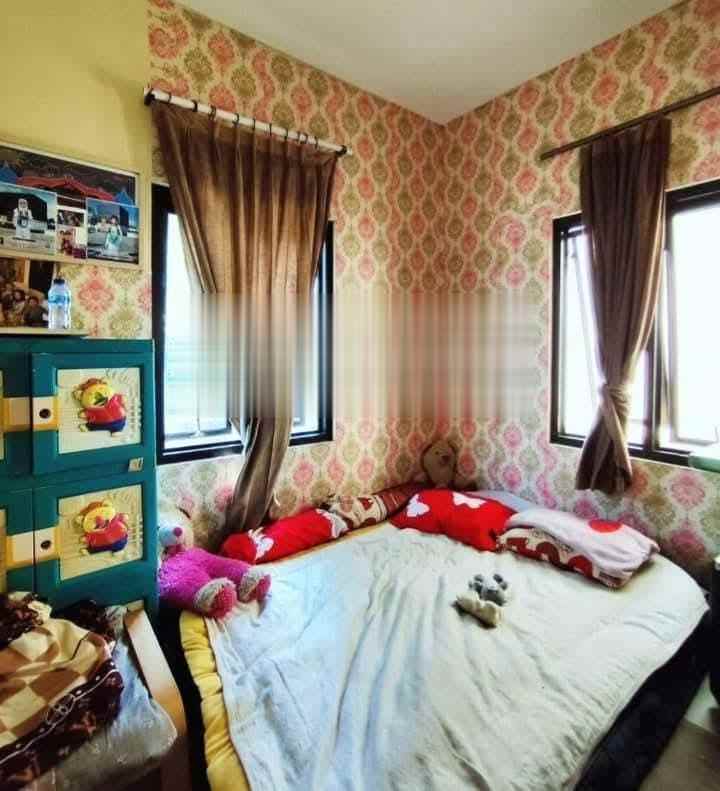 dijual rumah kalibata