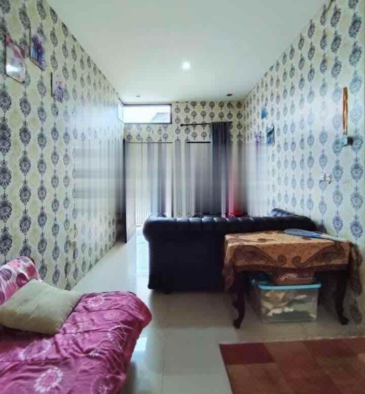 dijual rumah kalibata