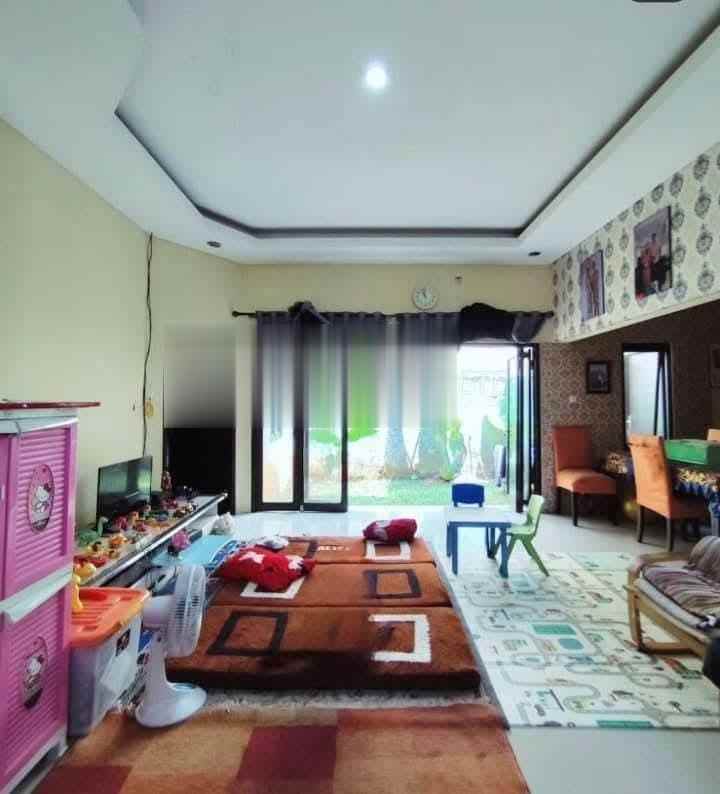 dijual rumah kalibata