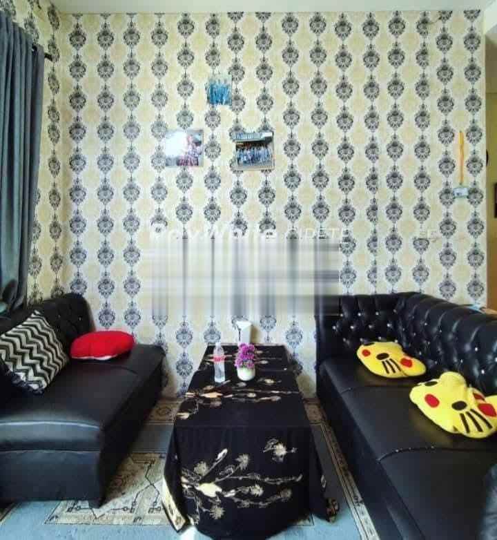 dijual rumah kalibata