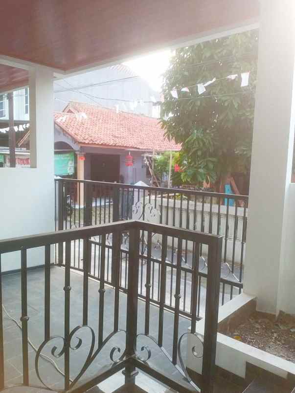 dijual rumah kalisari jaktim