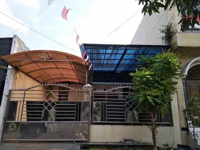 dijual rumah karangploso