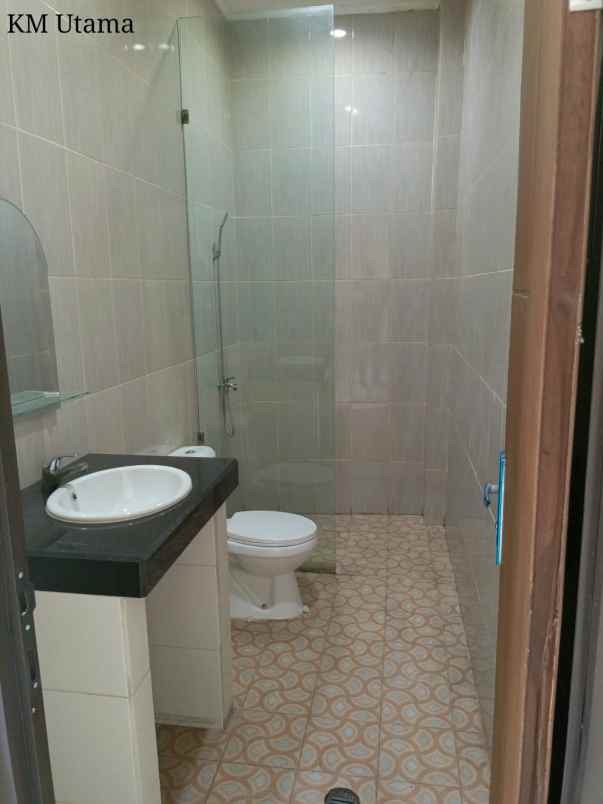 dijual rumah kartini