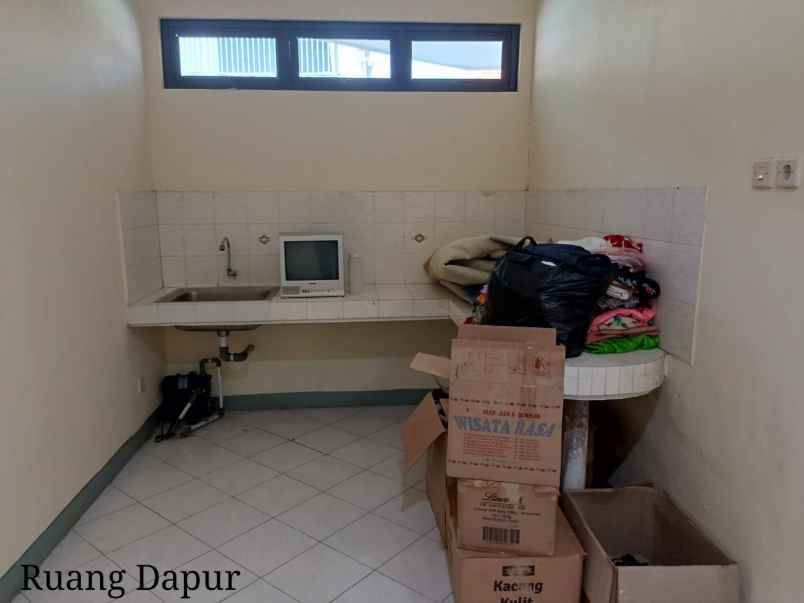 dijual rumah kartini