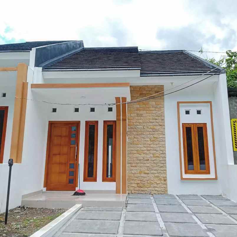 dijual rumah kasihan bantul yogyakarta