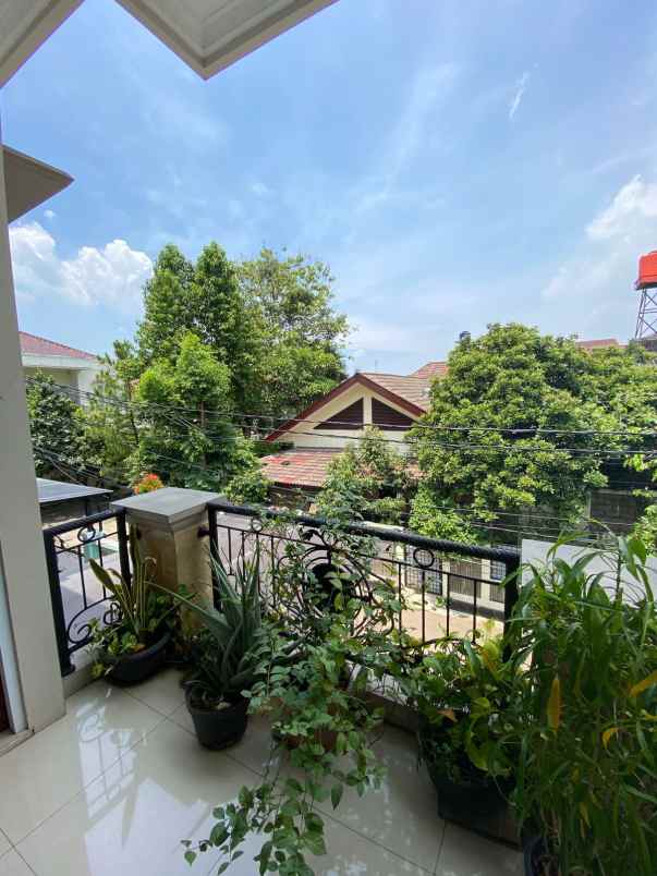 dijual rumah kavling al