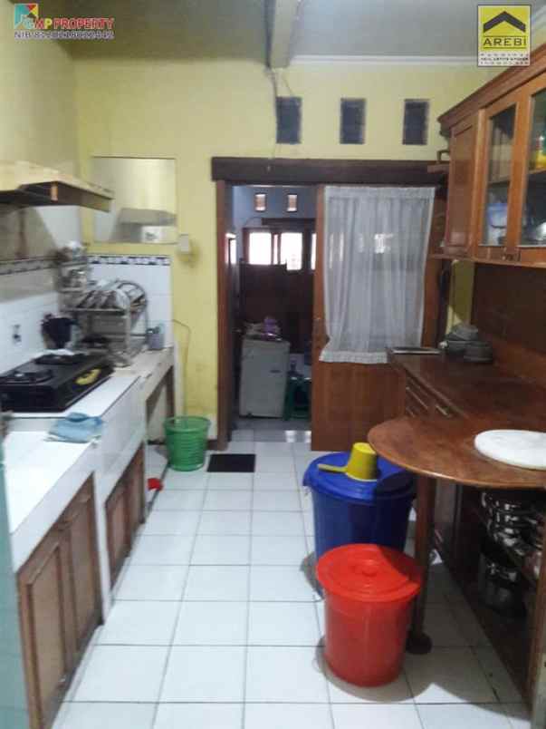 dijual rumah kawaluyaan