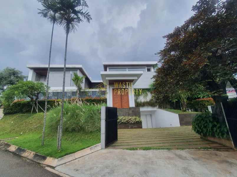 dijual rumah kebayoran lama