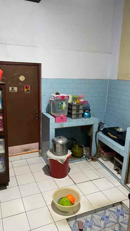 dijual rumah kebon bawang tanjung priok