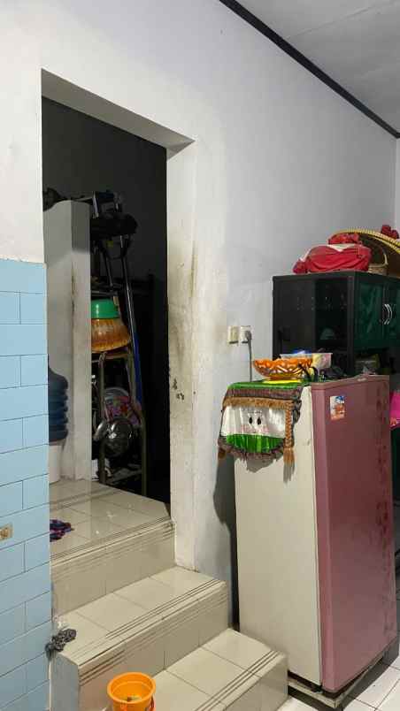 dijual rumah kebon bawang tanjung priok