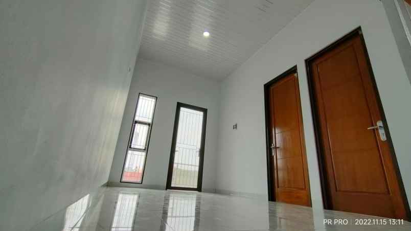 dijual rumah kelapa 2 rtm depok