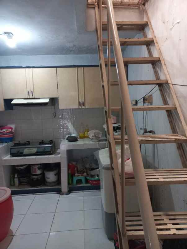 dijual rumah kelapa cengkir kelapa gading