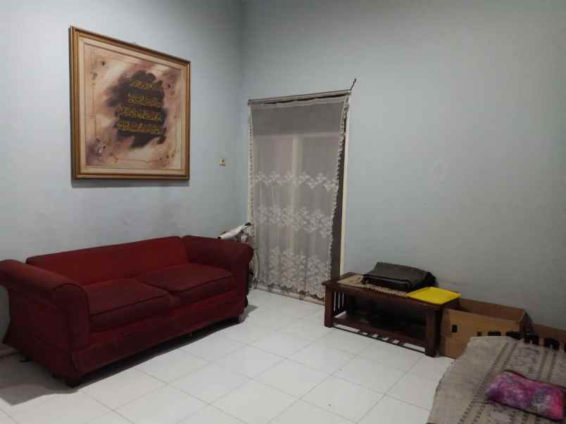 dijual rumah kelapa gading