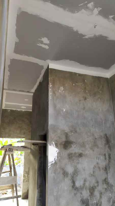 dijual rumah kelapa gading bangetayu