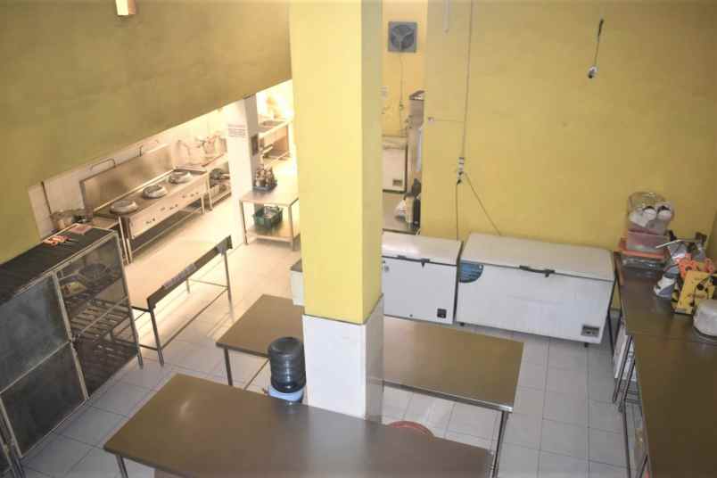 dijual rumah kelapa gading bcs jakarta