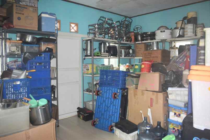 dijual rumah kelapa gading bcs jakarta