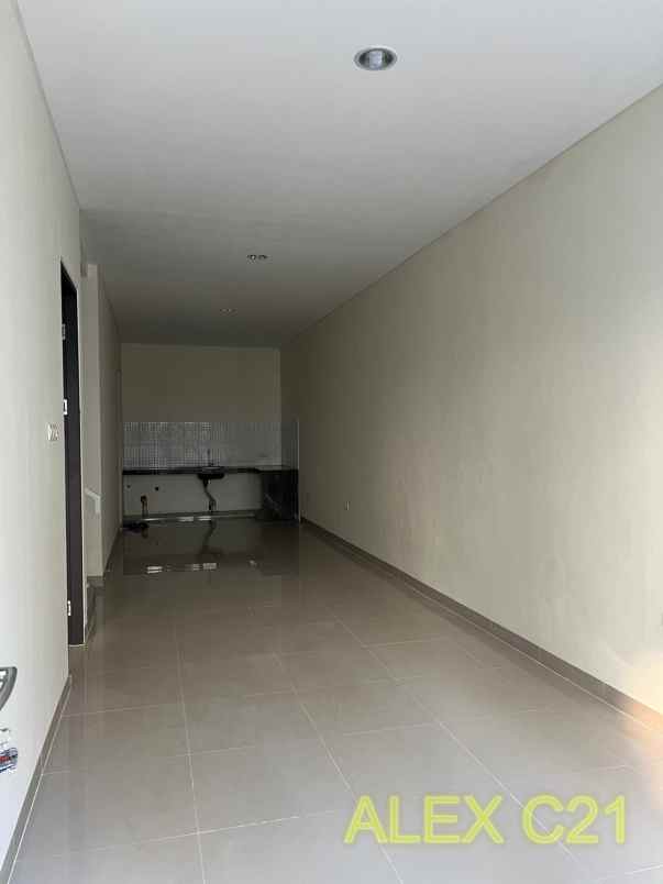 dijual rumah kelapa gading jakarta utara