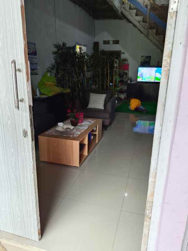 dijual rumah kelurahan pasir layung