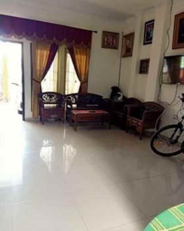 dijual rumah kemala persada jaka permai