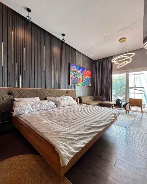 dijual rumah kemayoran