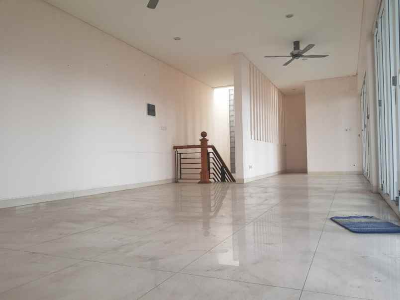 dijual rumah kepu kemayoran