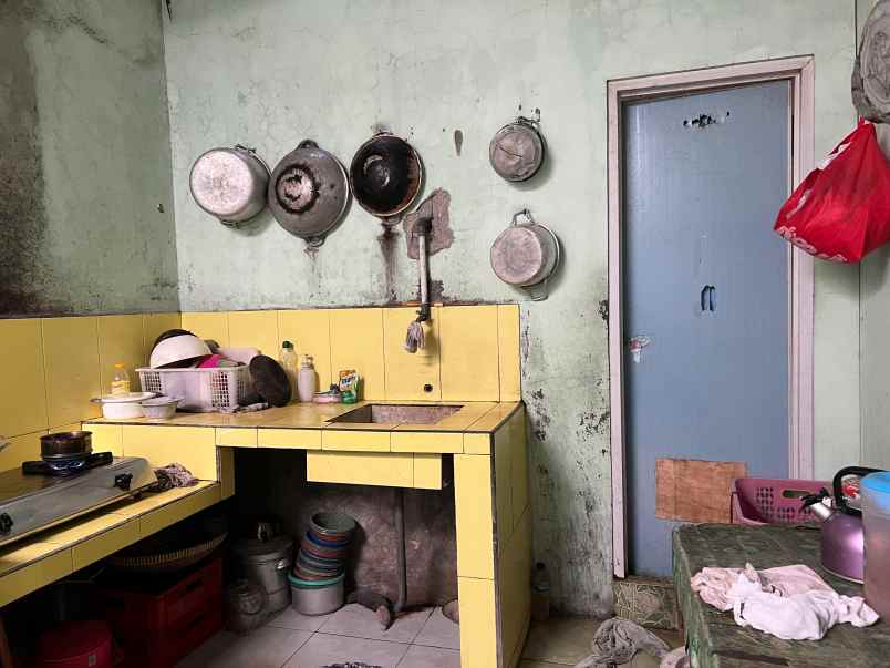 dijual rumah kerjo karanganyar