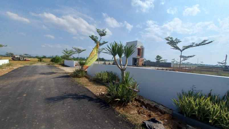 dijual rumah kertajati majalengka