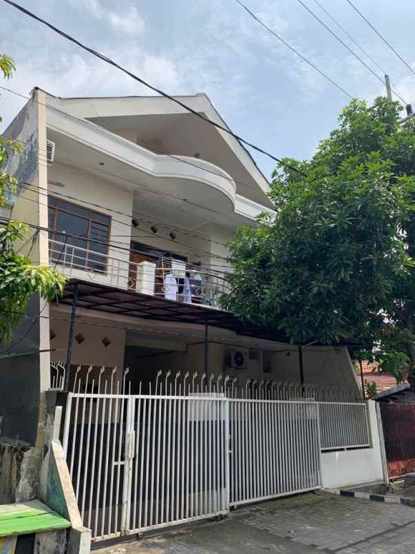 dijual rumah kertajaya