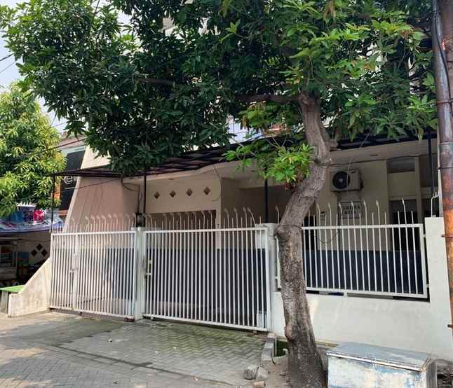 dijual rumah kertajaya