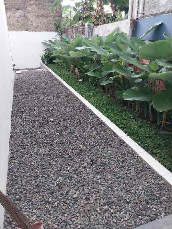 dijual rumah komp gba 2 bj soang bandung