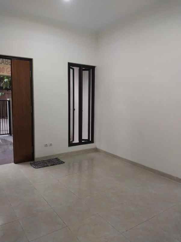 dijual rumah komp gba 2 bj soang bandung