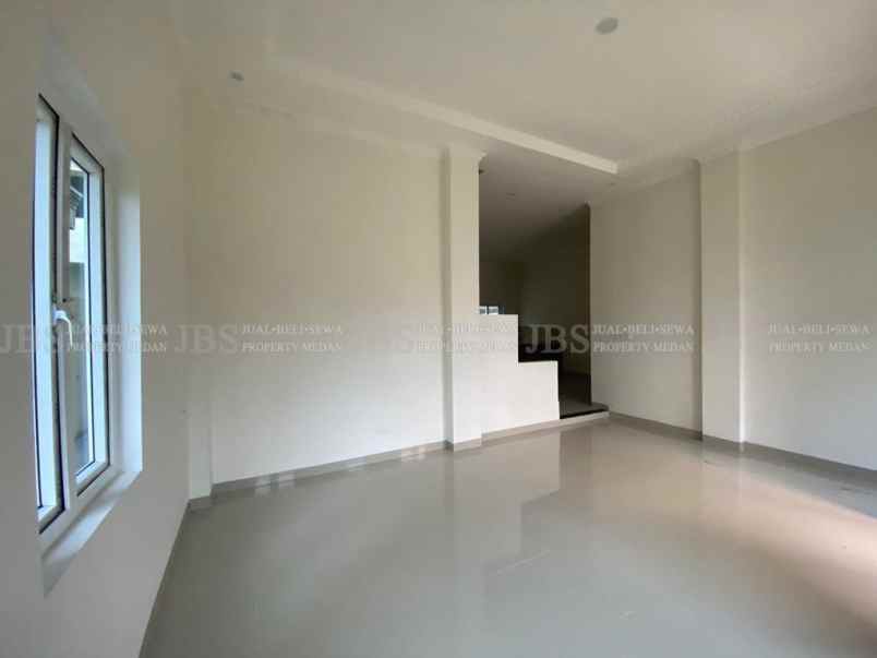 dijual rumah komplek citra garden